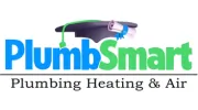 PlumbSmart Plumbing Heating & Air