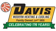 Davis Modern