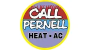 Pernell Inc Heating & Air Conditioning Contractors