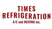 Times Refrigeration