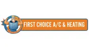 First Choice A/C & Heating