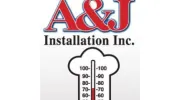 A & J Installation