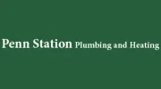 Penn Station Plumbing and Heating