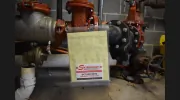 Skirmont Mechanical Contractors
