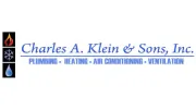 Charles A Klein & Sons