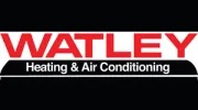 Watley Heating & Air Conditioning