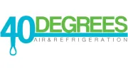 40 Degrees Air & Refrigeration