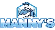 Manny's Heating & Air Conditioning
