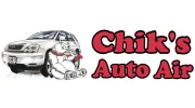 Chik's Auto Air
