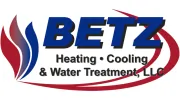 Betz Heating Cooling & Electric