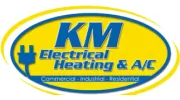 KM Electrical Heating & AC