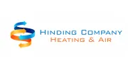 Hinding Heating