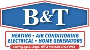 B & T HVAC Services