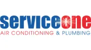 ServiceOne Air Conditioning & Plumbing