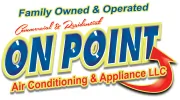 On Point Air Conditioning & Appliance