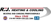 R J Heating & Cooling