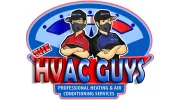 The HVAC Guys
