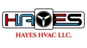 Hayes HVAC