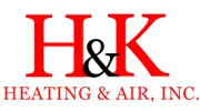 H & K Heating & Air