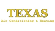 Texas Air Conditioning & Heating