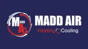 Madd Air-Heating & Cooling