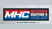 Modern Heating & Cooling