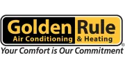 Golden Rule Air Conditioning & Heating