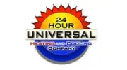 Universal Heating