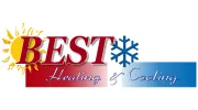 1st Time Heating & Cooling
