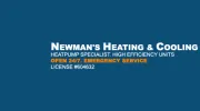 Newman's Heating & Cooling