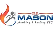 M D Mason Plumbing & Heating
