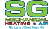 SG Mechanical Air