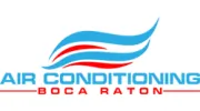 Air Conditioning Boca Raton