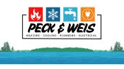 Peck & Weis Heating, Cooling, Plumbing, Electric