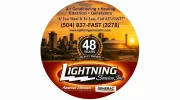 Lightning Service