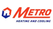 Metro Heating & Cooling