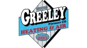 Greeley Furnace