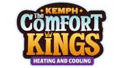 Kemph The Comfort Kings Heating & Cooling