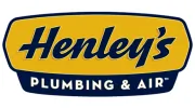 Henleys Plumbing & Air