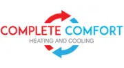 Complete Comfort Heating & Cooling
