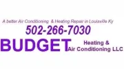 Budget Heating & Air Conditioning