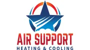 Air Support Heating & AC