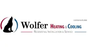 Wolfer Heating & Cooling