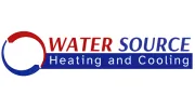 Water Source Heating & Cooling