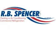 Spencer R B