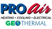 PRO Air Heating-Cooling-Electrical & Geothermal