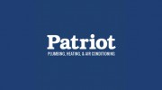 Patriot Plumbing, Heating & Air Conditioning