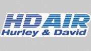 Hurley & David