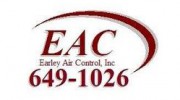 Earley Air Control