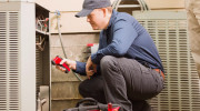 Refrigeration Control